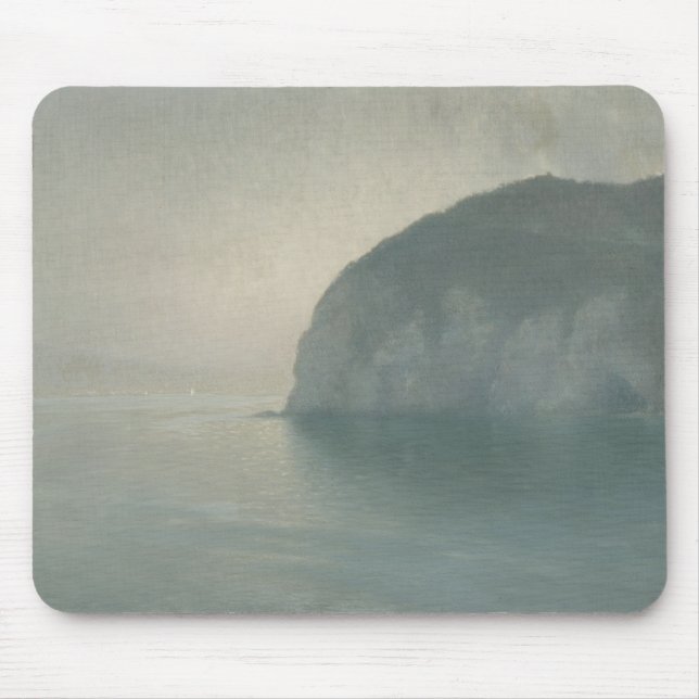 Scutolo "förundra sig av förundra sig", 1912 musmatta (Framsidan)