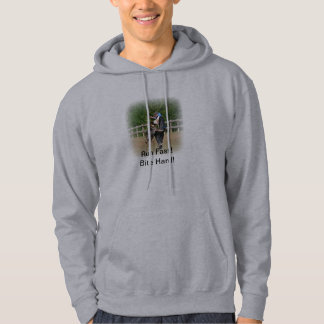 Scutzhund Hoodie
