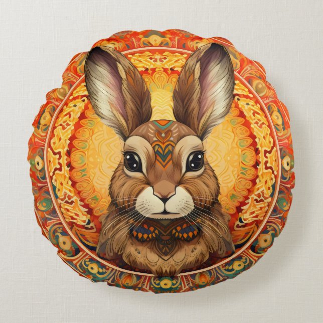 SCV 43 RUND KUDDE (Framsidan)