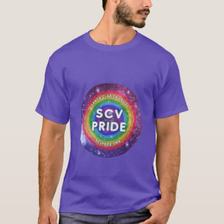 SCV-Pride T-Shirt