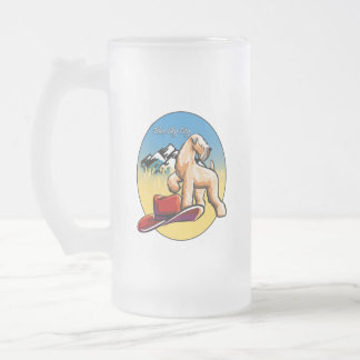 SCWTAC National Specialty 2025 Frostat Ölglas