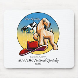 SCWTAC National Specialty 2025 - Mus Pad Musmatta