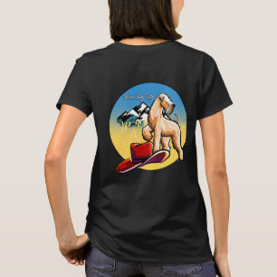 SCWTAC National Specialty 2025 - T shirt mörk