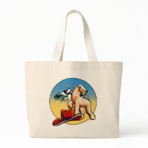 SCWTAC National Specialty 2025 - Tote Bag