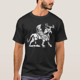 Scythian grip t shirt