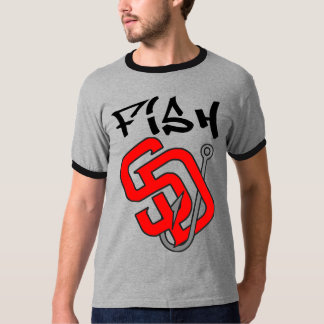 Sd-KROKRinger T-shirt