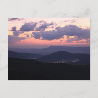 SD Virginia-vykort Vykort