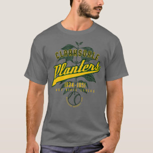 Sdale Planters T Shirt
