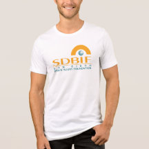SDBIF-Logotyp T-Shirt