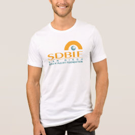 SDBIF-Logotyp T-Shirt