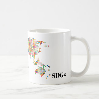 SDG KAFFEMUGG
