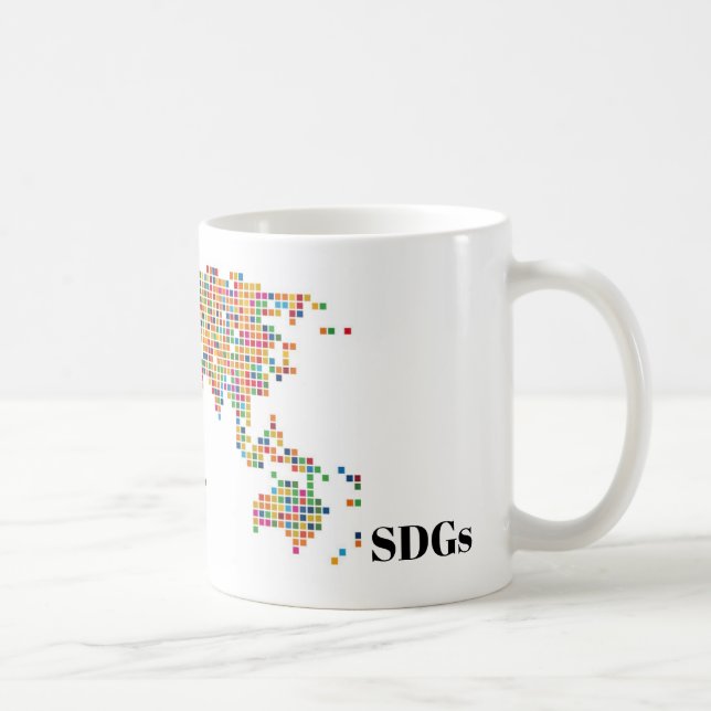 SDG KAFFEMUGG (Höger)