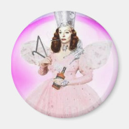SDGuy1234 Glinda Magnet