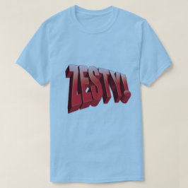 SDGuy Zesty T-tröja Tröja