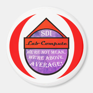 SDI Magnet - Elak
