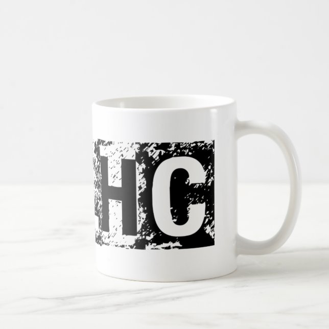 SDLHC - 11 uns. Mugg #2 (Höger)