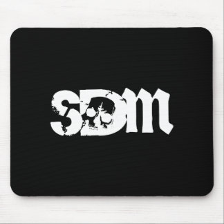 SDM Mousepad Musmatta
