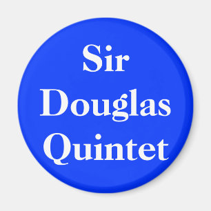 SDQ-magnet Magnet