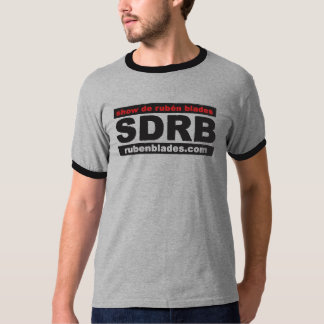 SDRB 001 TEE SHIRT