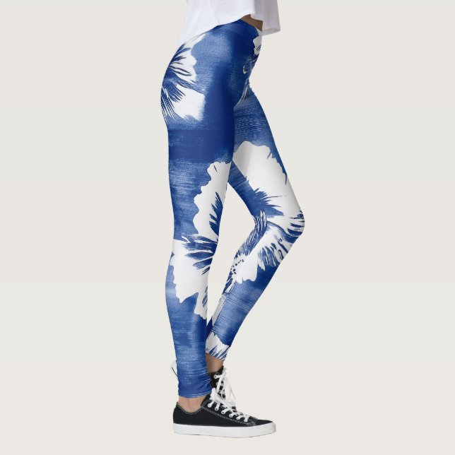 SDT LEGGINGS (Höger)
