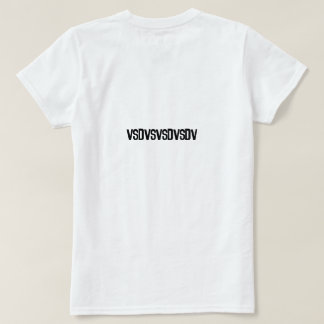 sdvsvd t shirt