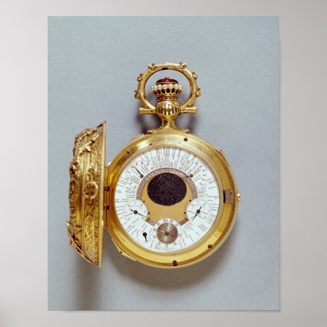 Se, 1897-1901 poster (Framsidan)