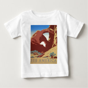 Se Amerika II Tee
