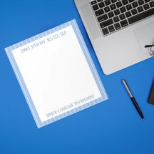 Se@@ Anpassningsbar SLP-anteckningsblock!