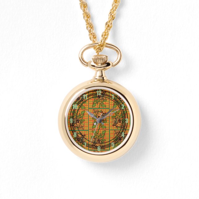 Se Armbandsur (Framsida)