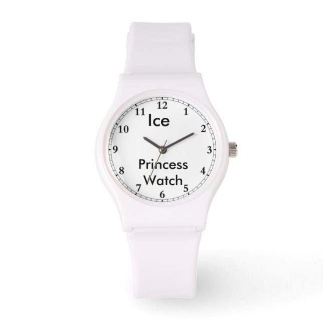 Se Armbandsur (Framsida)