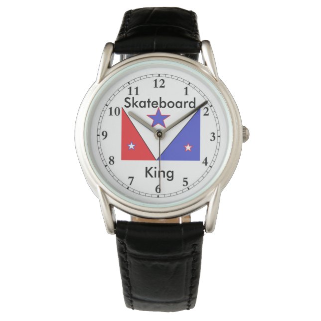 Se Armbandsur (Framsida)