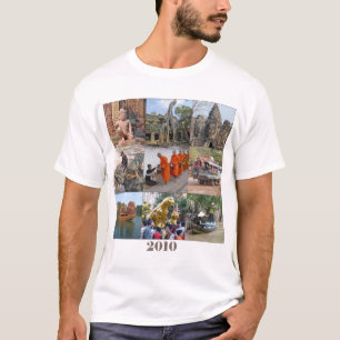 SE Asien T-shirt