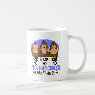 Se att att tala hör ingen prostatacancer 1 kaffemugg