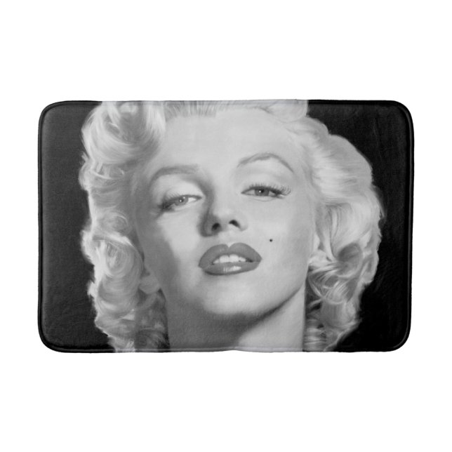 Se av kärlek 2 badrumsmatta (Framsidan)