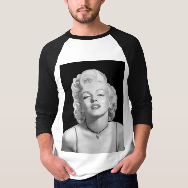 Se av kärlek t-shirt (Framsida)