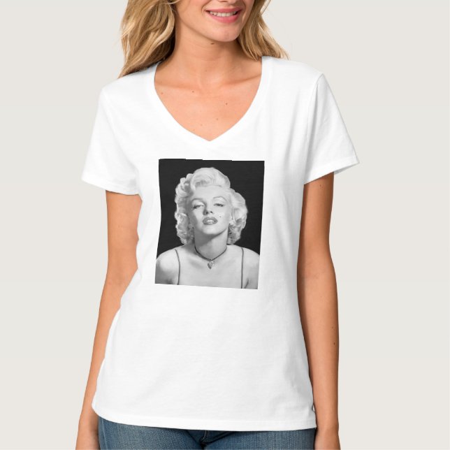 Se av kärlek tee (Framsida)