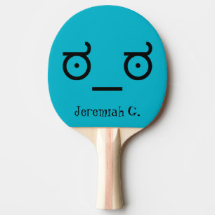 Se av ogillandet Meme Pingisracket