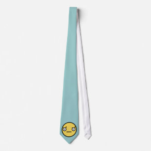 Se av ogillandeTie Slips