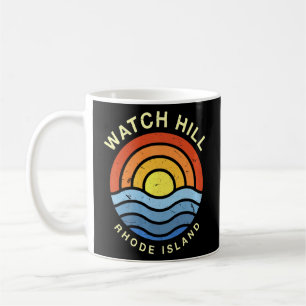 Se Backe Rhode island Ri Summer Us Cities Tropik Kaffemugg