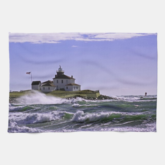 Se Backe Vanguard Kökshandduk (Horisontell)