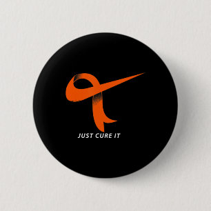 Se bara till att Orangen blir medveten om Ribbon L Knapp