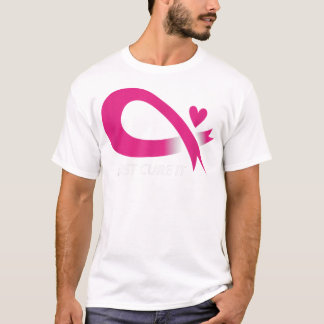 Se bara till att Rosa bröstcancer är ett känt fakt T Shirt