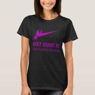 Se bara till att Turnerna blir syndrom T Shirt