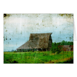 Se bättre dagar hälsningskort