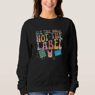 Se beteendeanalys för tabellbeteendeanalys t shirt