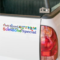 Se bortom AUTISM