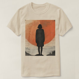 Se bortom t shirt