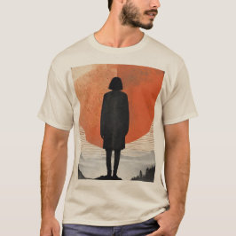 Se bortom t shirt