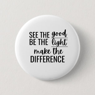 Se Bra Be Light Make Differational Inspirational X Knapp