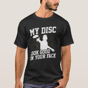 Se Bra Golfer Golfing Da1 T Shirt